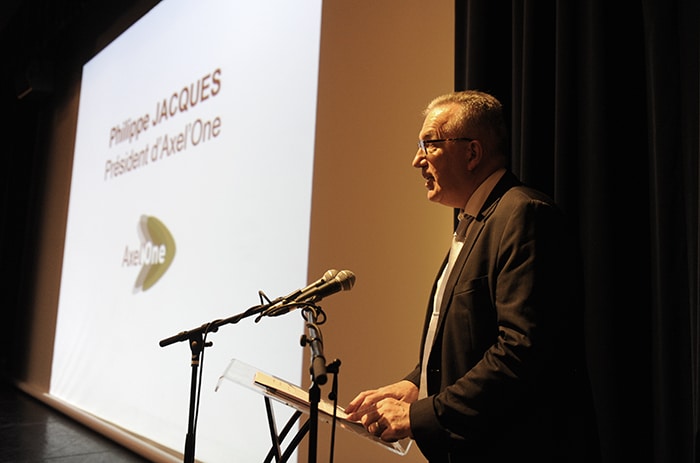 Inauguration-Axel-One-Campus