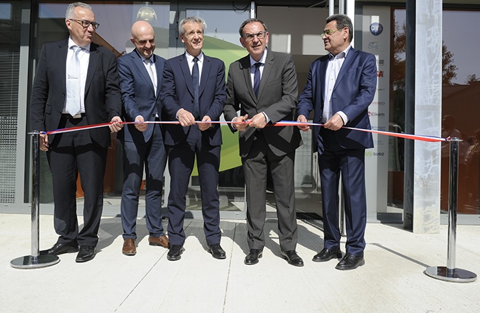 Inauguration-Axel-One-Campus