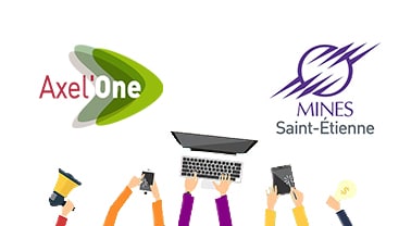 Digital for Eco Industry