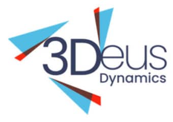 3Deus Dynamics lauréate d’un programme EIC Accelerator